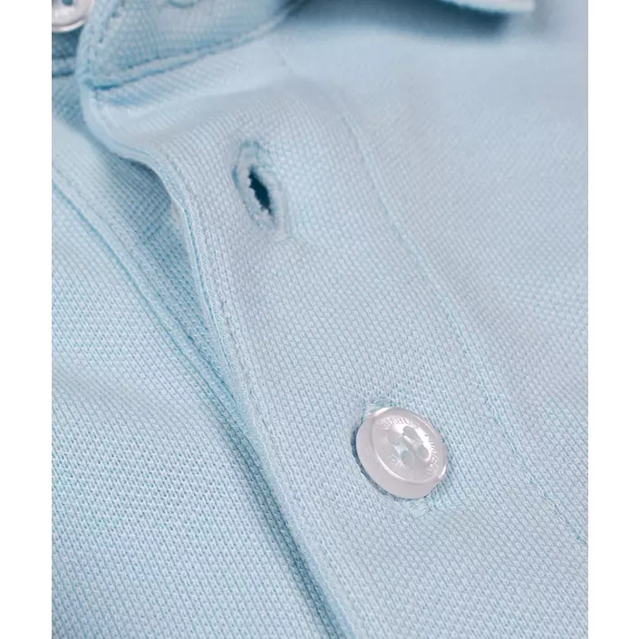 Nimbus Harvard Polo T-skjorte, Sky Blue, large image number 3