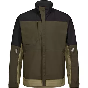 Engel Entire arbejdsjakke