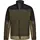 Engel Entire arbetsjacka, Forest Green/Black, Forest Green/Black, swatch