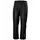 Helly Hansen Luna women's rain trousers, Black, Black, swatch