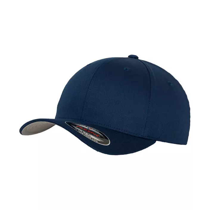 Flexfit 6277 cap, Marine Blue, large image number 0