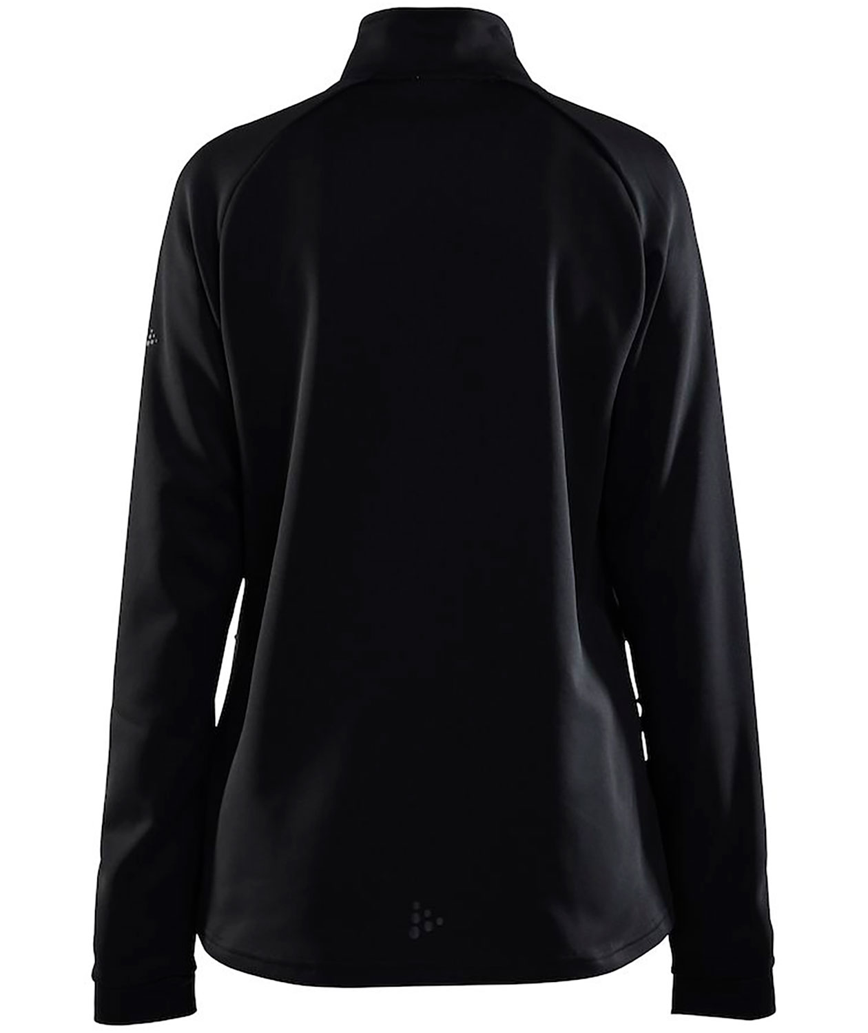 Craft ADV Unify Hybrid women&acute;s jacket, Black, large image number 2