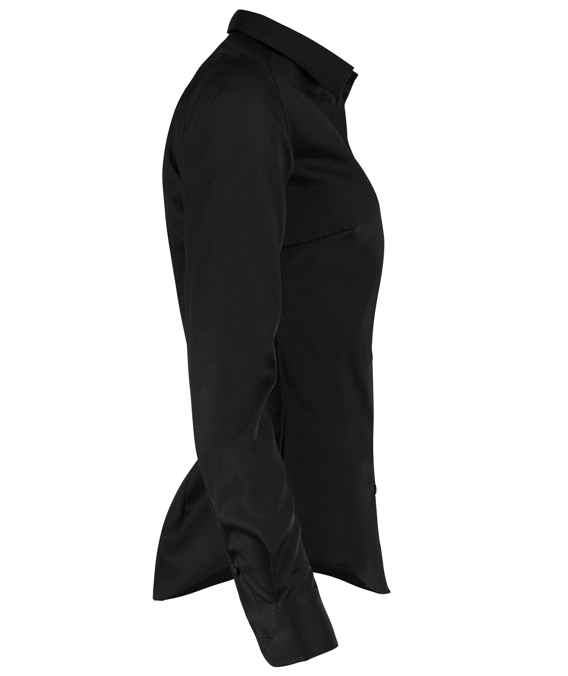 Nimbus Portland women's shirt, Black, large image number 2