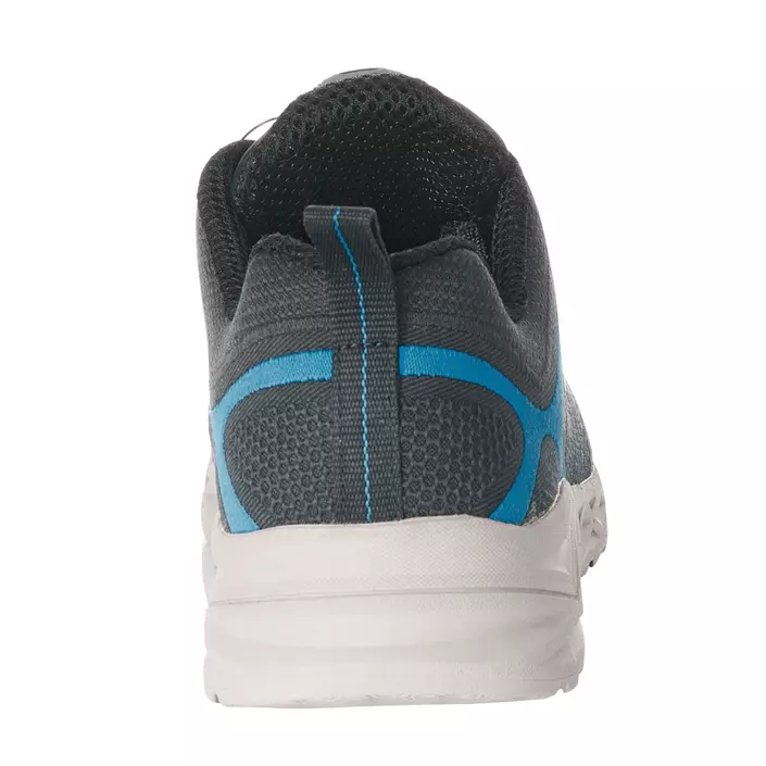 Mascot Carbon Ultralight safety shoes SB P Boa®, Dark Marine/Azure, large image number 4
