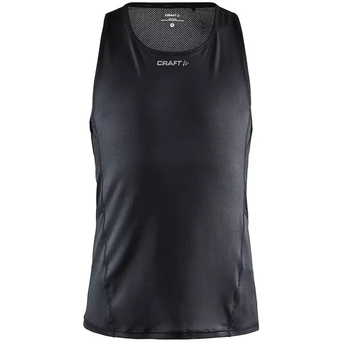 Craft ADV Essence tank top, Svart, large image number 0