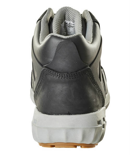 Mascot Move safety boots S3, Black, large image number 5