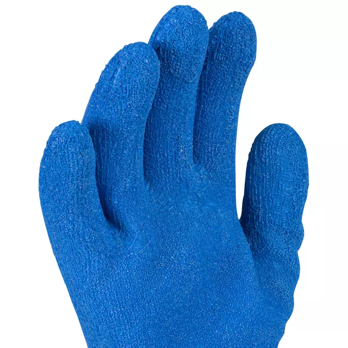 PowerGrab work gloves, Blue/White, large image number 4