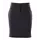Mascot Frontline diamond fit skirt, Black, Black, swatch