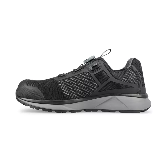 Brynje Phoenix Boa safety shoes S3L, Black, large image number 1