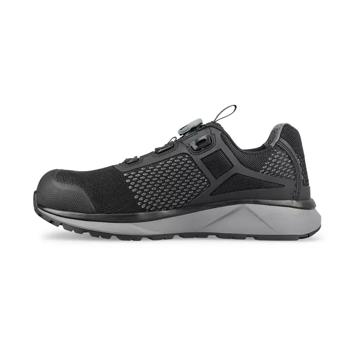 Brynje Phoenix Boa safety shoes S3L, Black, large image number 1
