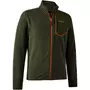 Deerhunter Chamois Fleecepullover, Forest green Deerhunter Chamois Fleecepullover, Forest green