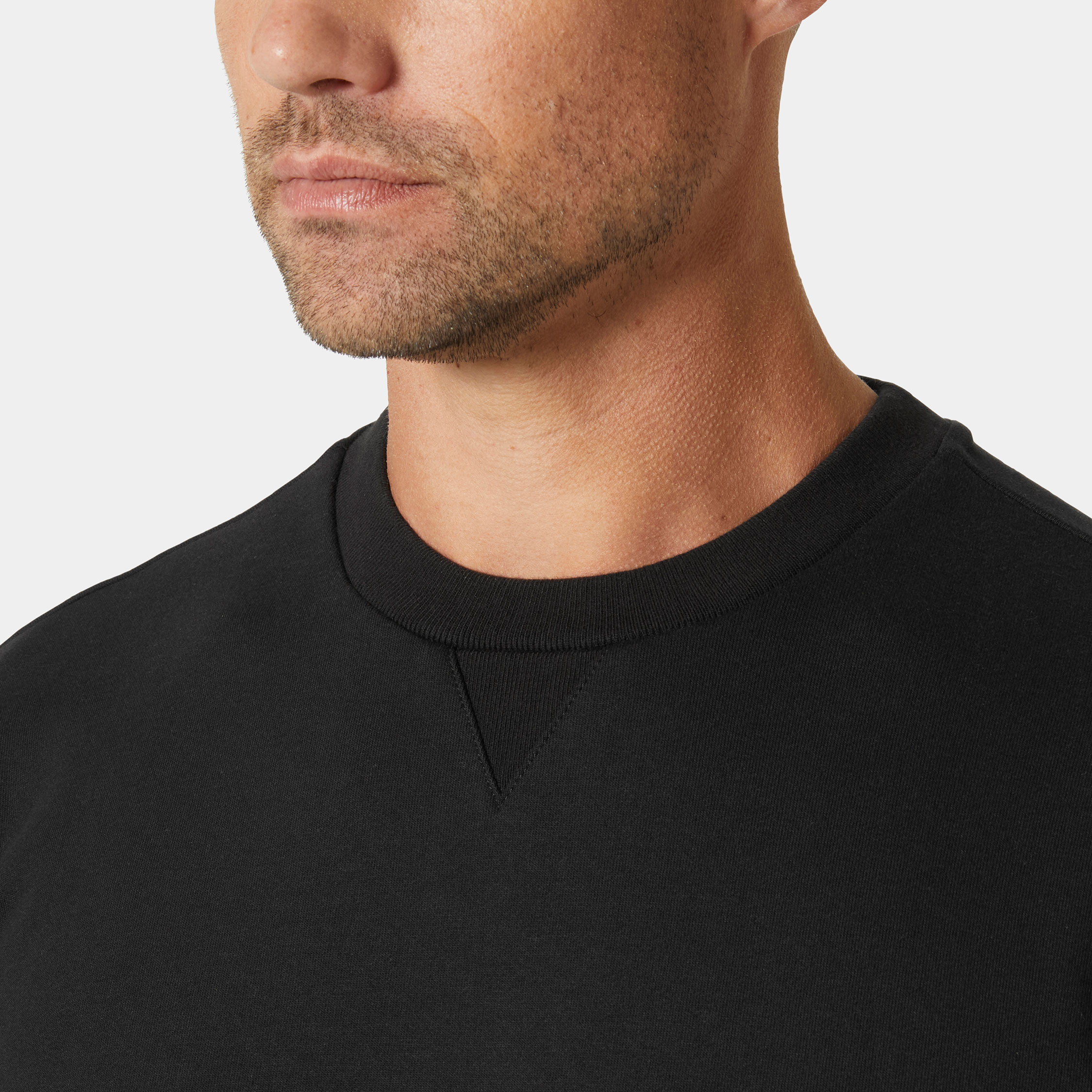 Helly Hansen&nbsp;Evo sweatshirt, Black, large image number 4