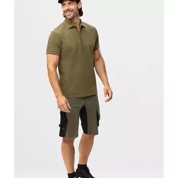 Snickers polo T-shirt 2718