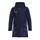 Craft Parkas junior jacket, Navy, Navy, swatch