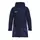 Craft Parkas jakke for barn, Navy, Navy, swatch