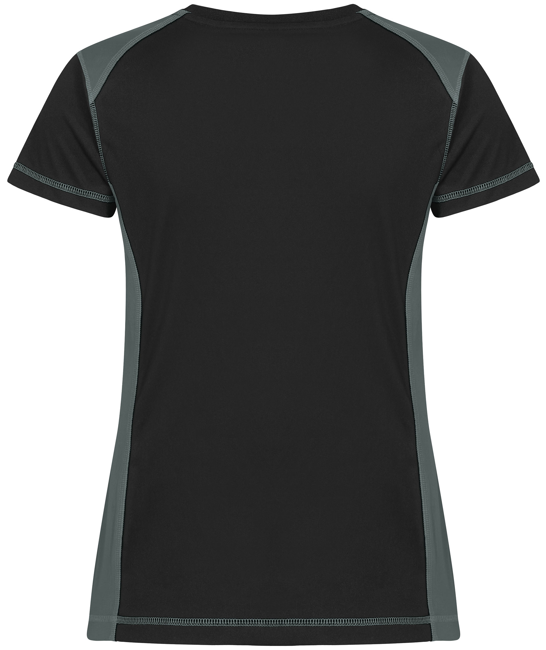 Clique Ambition-T dame T-shirt, Pistol, large image number 2