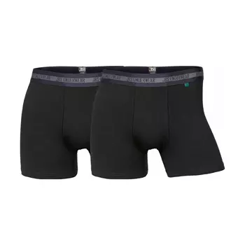 JBS 2-pack kalsonger med bambu