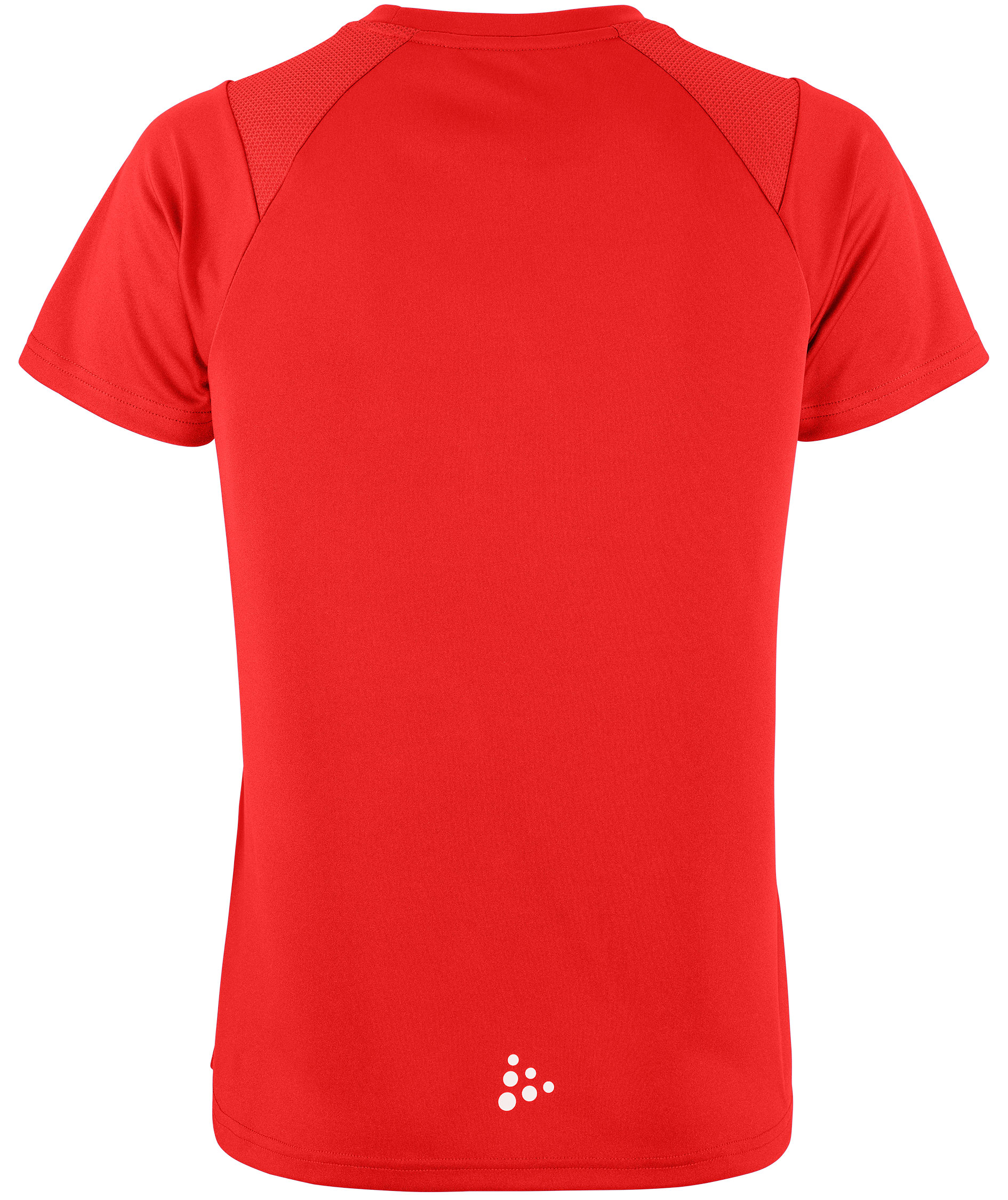 Craft Rush 2.0 women's T-shirt, Bright red, large image number 2