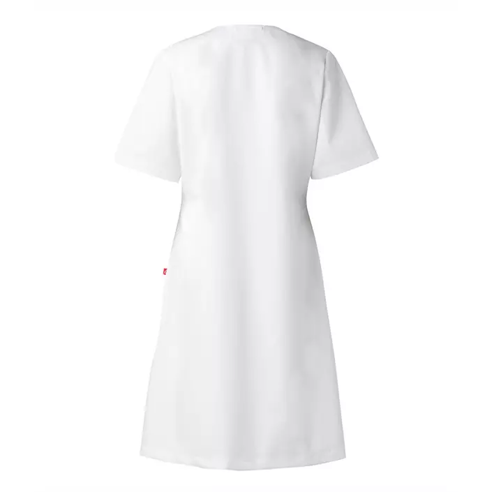 Segers kjole, Hvid, large image number 1