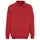 Mascot Crossover Trinidad long-sleeved polo shirt, Red, Red, swatch
