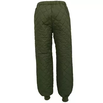 Ocean Outdoor thermal trousers, Olive