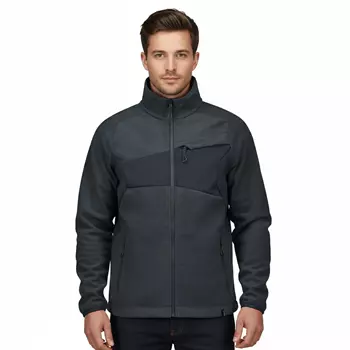 Mascot Accelerate fleecejakke, Mørk Marine