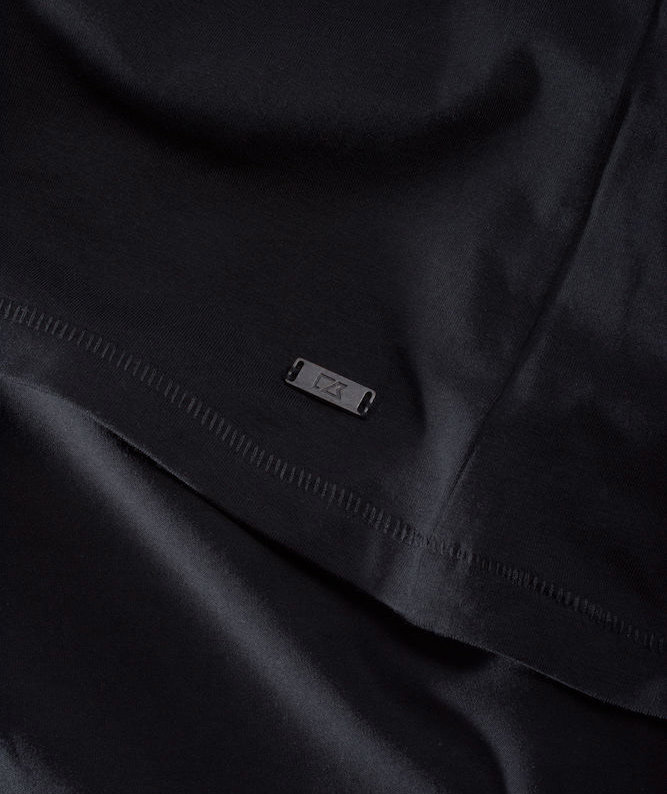 Cutter & Buck Manzanita dame T-shirt, Black, large image number 4