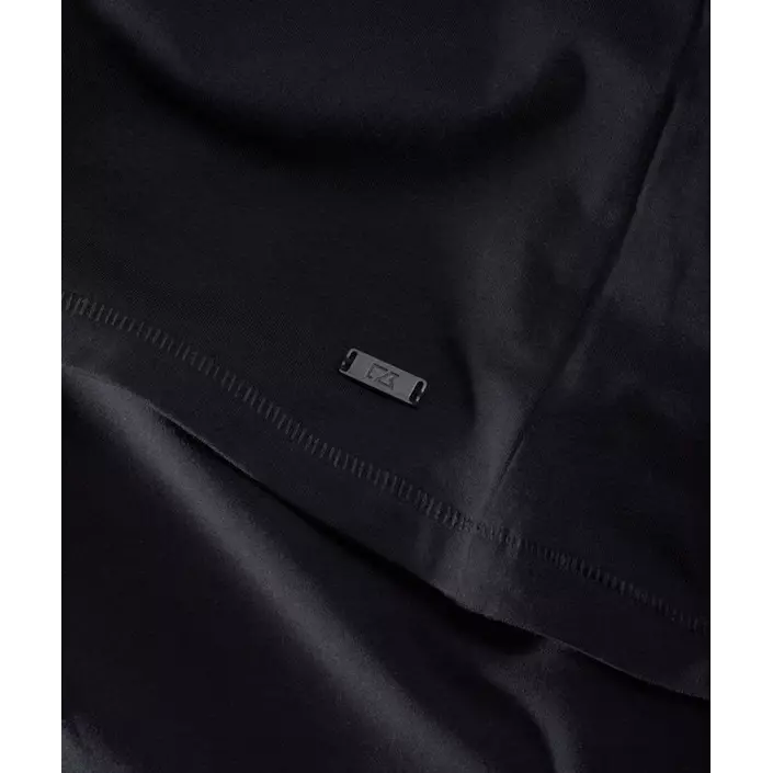 Cutter & Buck Manzanita Damen T-Shirt, Black, large image number 4