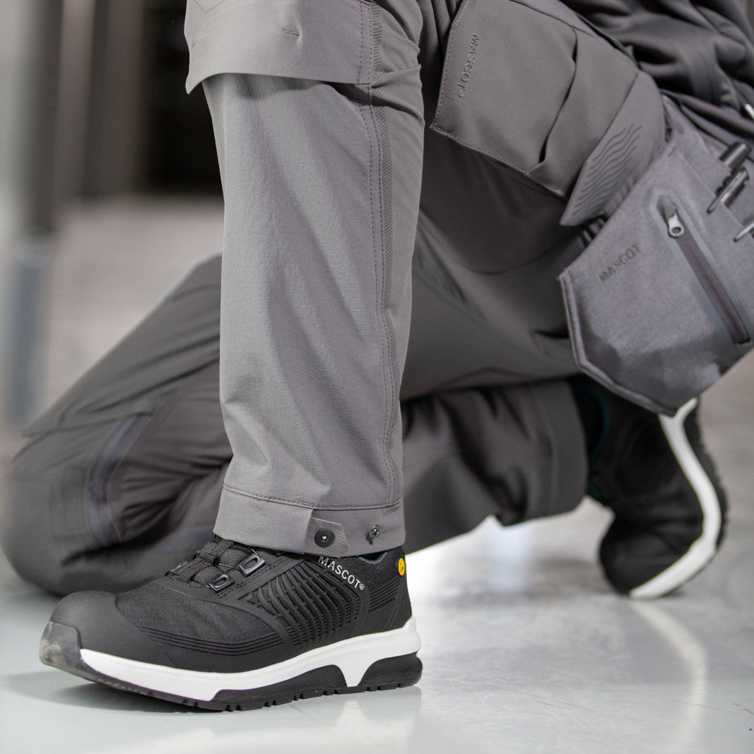 Mascot Customized safety shoes S1PL