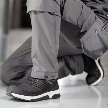 Mascot Customized vernesko S1PL, Svart