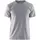 Blåkläder T-shirt slim fit, Gråmeleret, Gråmeleret, swatch