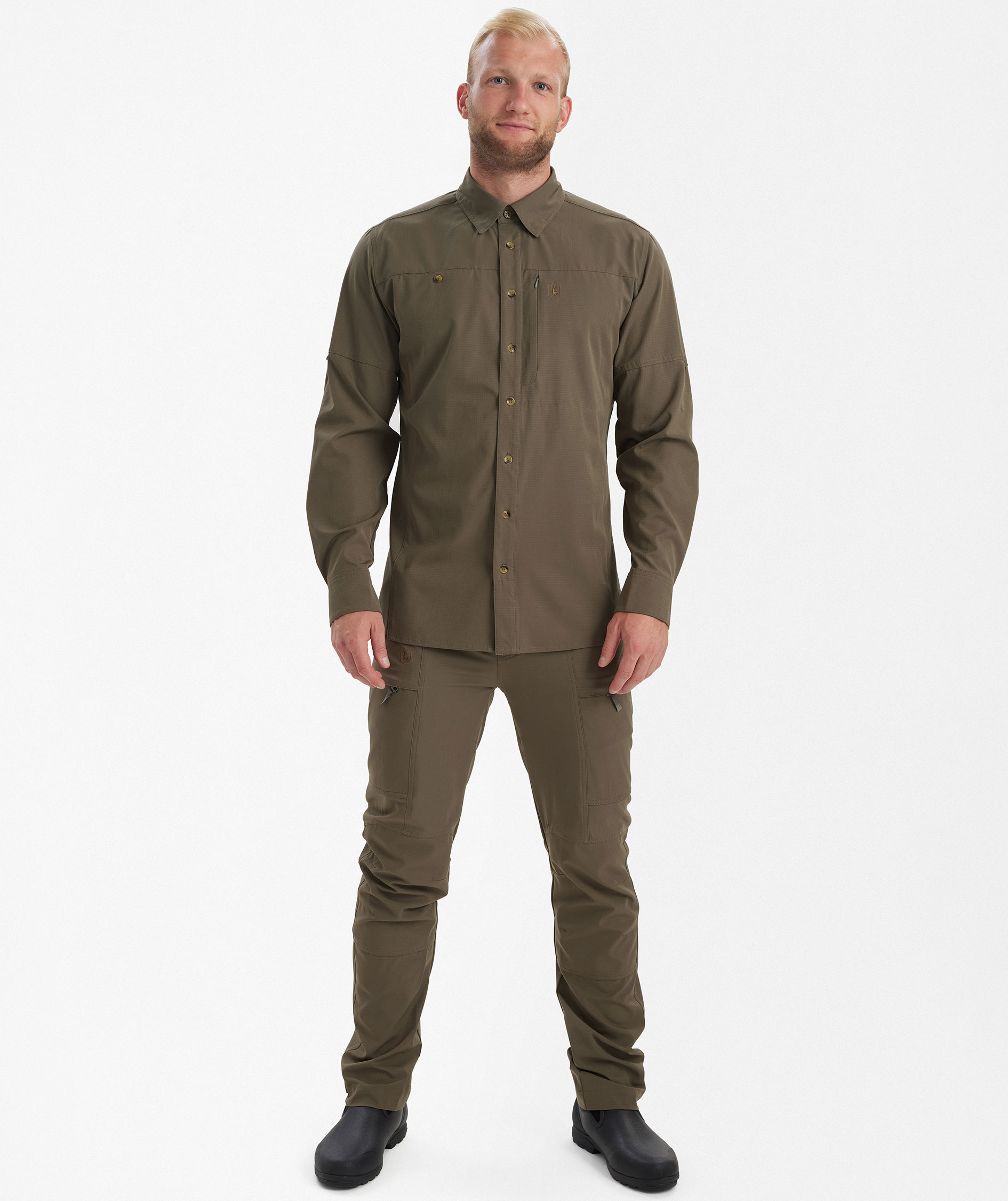 Deerhunter Canopy shirt