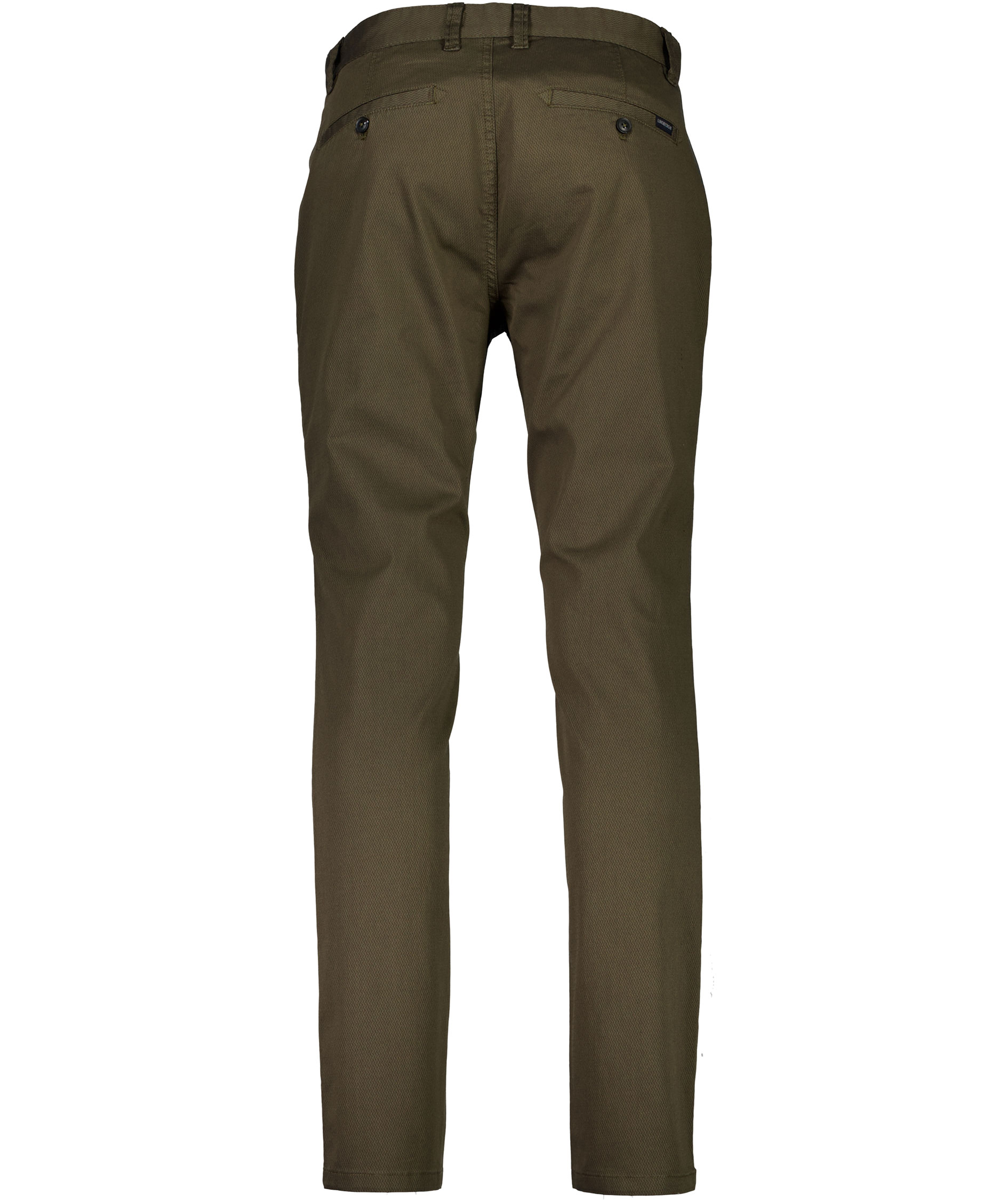 Lindbergh Superflex Structure chinos, Army, large image number 2