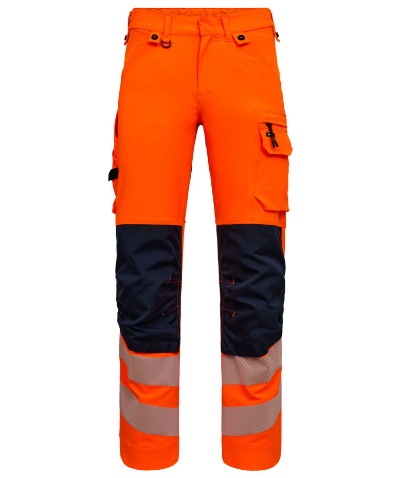 Engel Safety arbejdsbukser full stretch