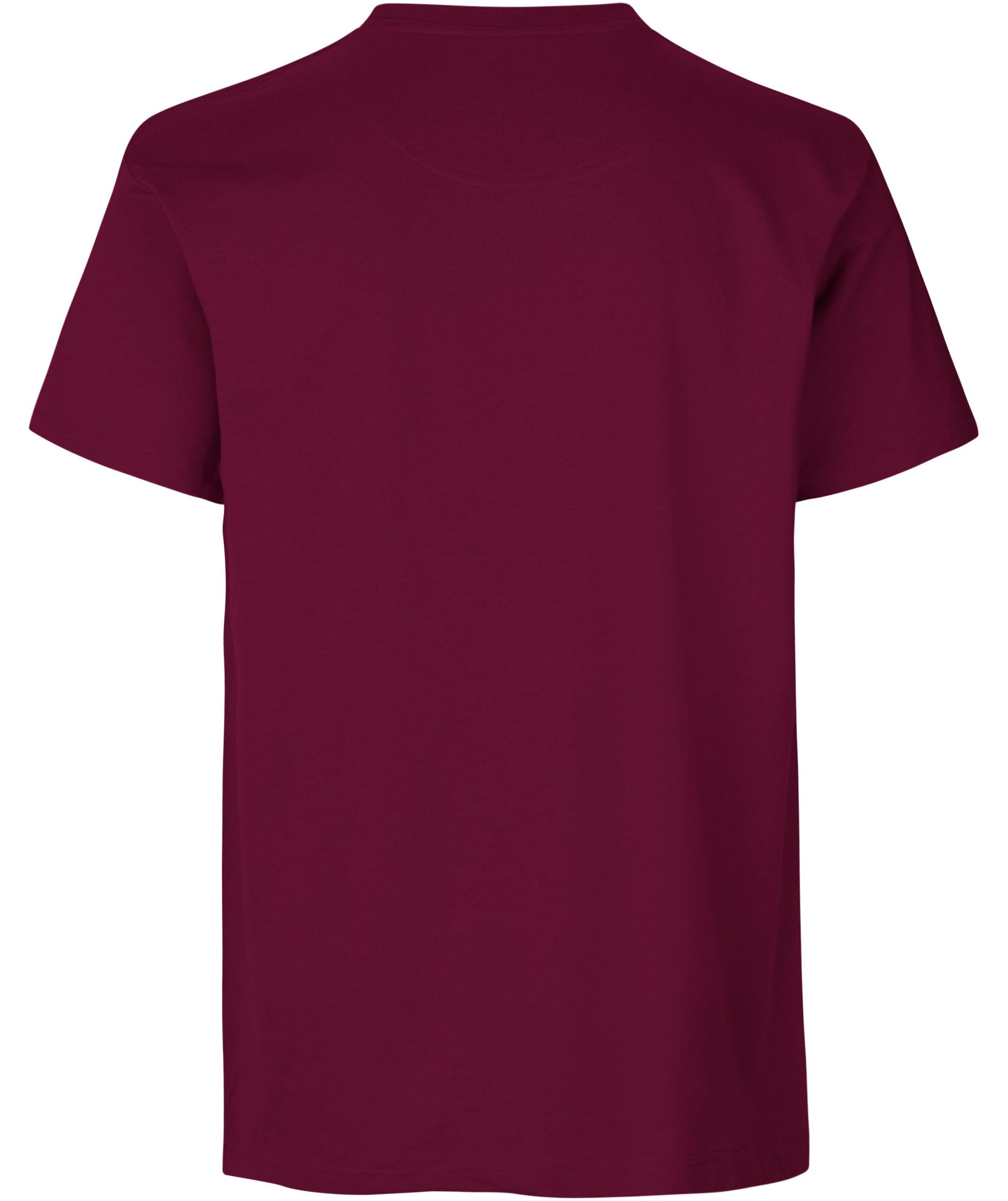 ID PRO Wear T-Shirt, Bordeaux