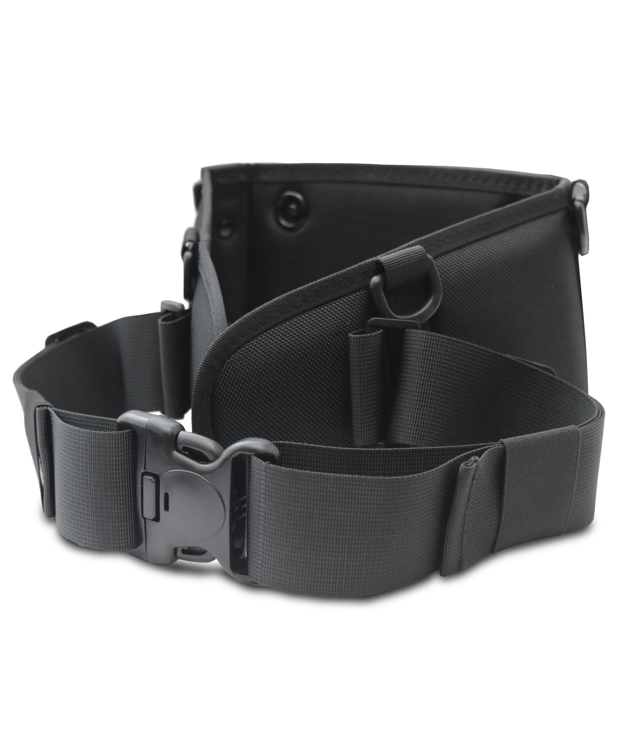 OX-ON Tecmen Powered Air Kit Comfort, Sort/Gr&aring;, Sort/Gr&aring;, large image number 5