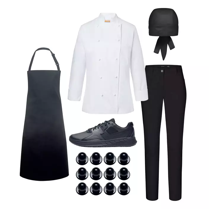 Kalowsky set för dam, , large image number 0