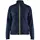 Blåkläder Unite dame cardigan, Mørk Marine/Hi-Vis Gul, Mørk Marine/Hi-Vis Gul, swatch