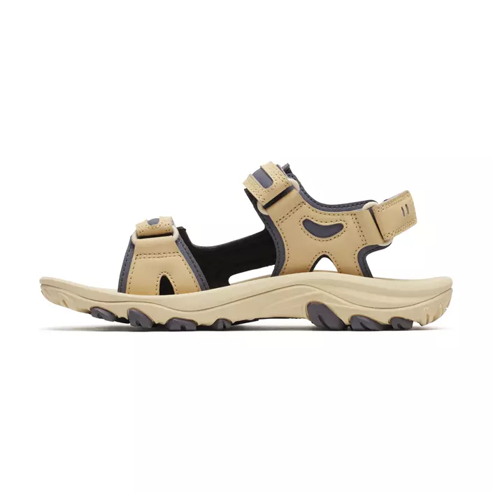 Merrell Huntington Sport Convert sandaler dam, Latte, large image number 1