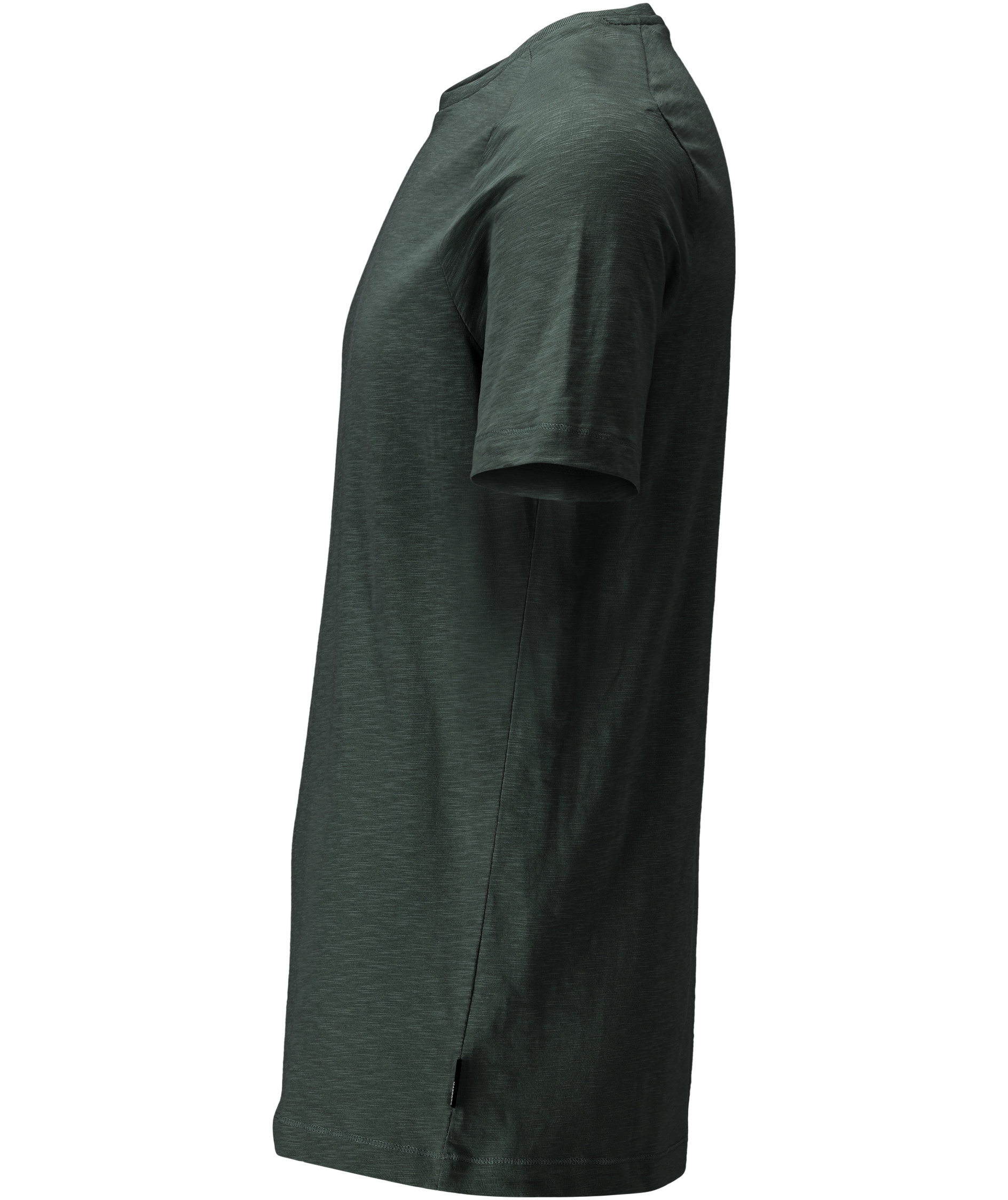 Mascot Customized T-shirt, Skogsgr&ouml;n, large image number 3