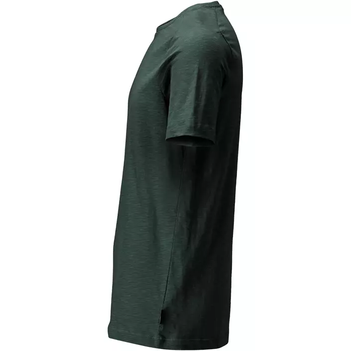 Mascot Customized T-shirt, Skovgrøn, large image number 3