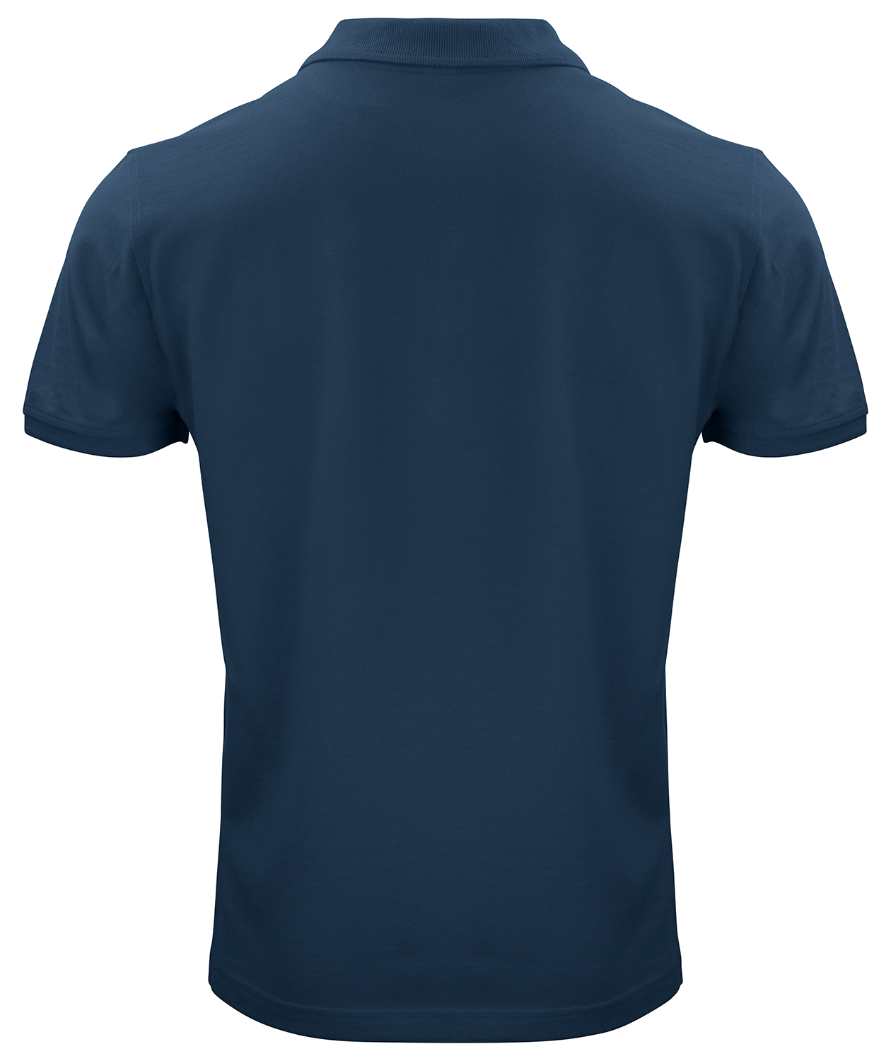 Clique Classic Poloshirt, Dunkle Marine, large image number 1