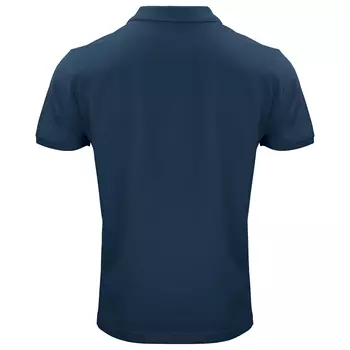 Clique Classic polo shirt, Dark navy