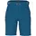 Pinewood Abisko Light Stretch shorts, Dark Azur Blue, Dark Azur Blue, swatch