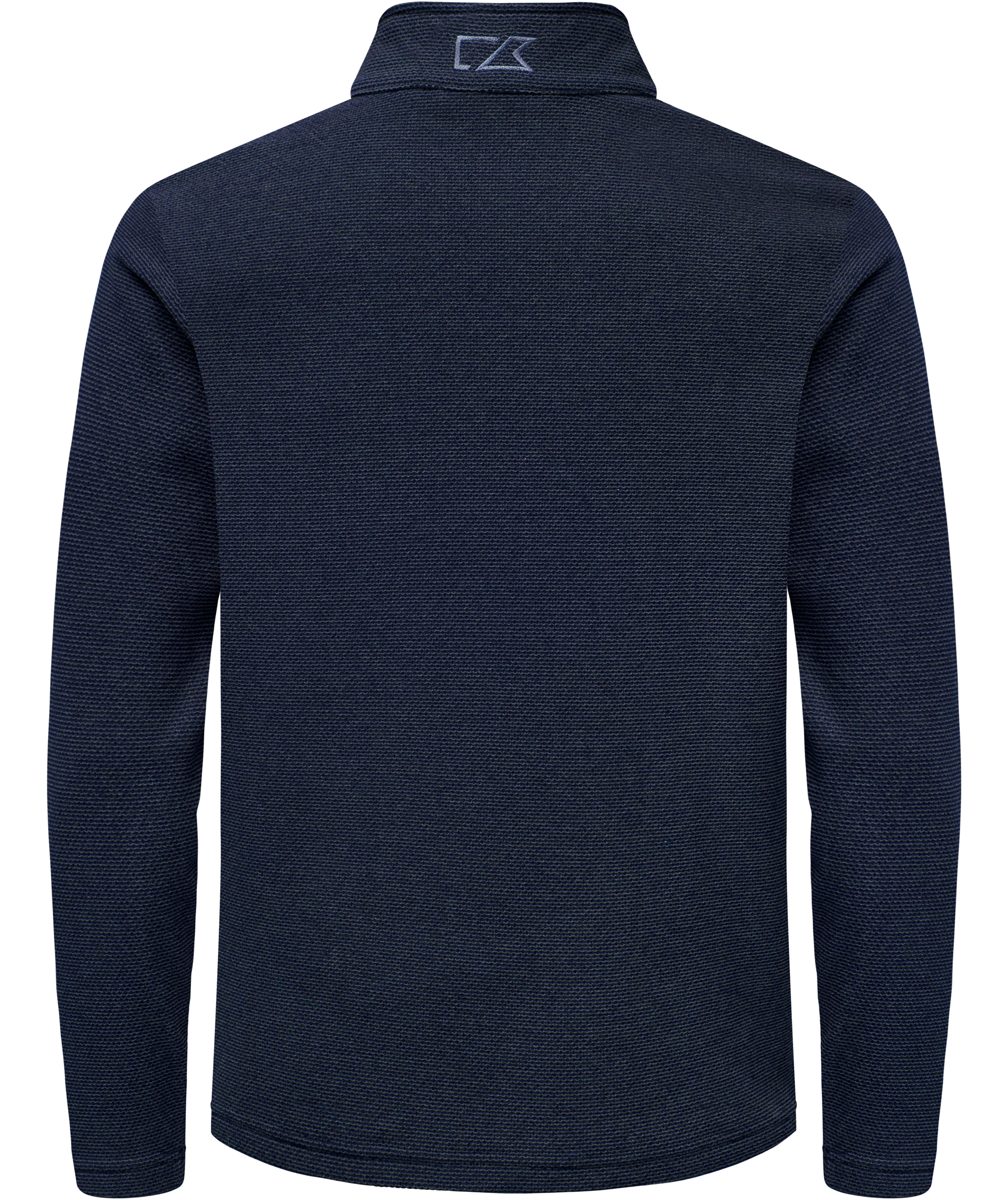 Cutter & Buck Hunts Point fleecetr&oslash;je, Dark navy, large image number 1