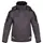 Engel Galaxy winter jacket, Antracit Grey/Black, Antracit Grey/Black, swatch