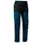 Deerhunter Lady Ann women's trousers, Pacific blue, Pacific blue, swatch