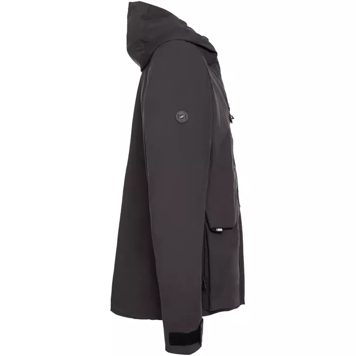 Terrax jakke, Anthracite, large image number 2
