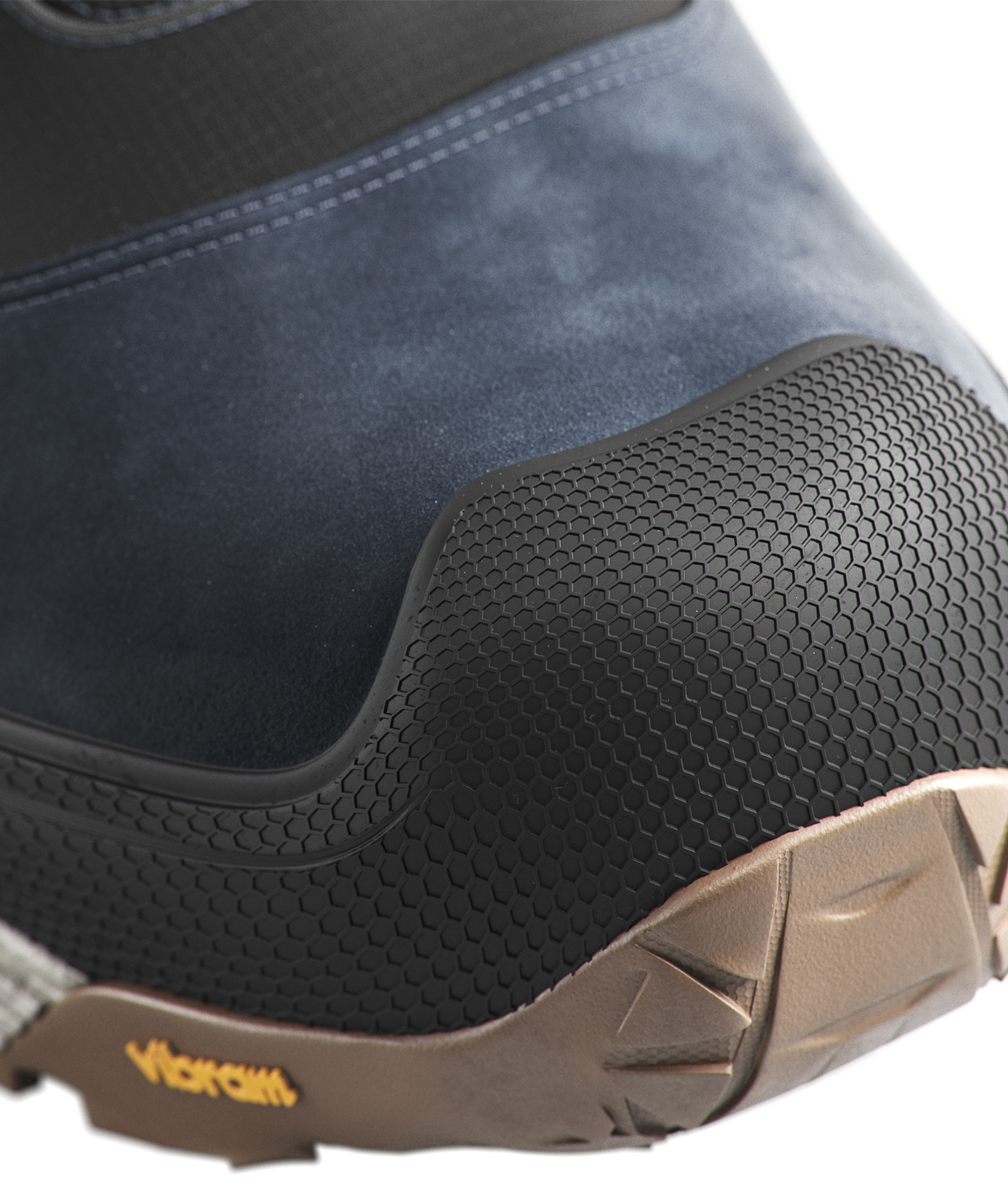 Solid Gear Vapor 3 Explore safety shoes S3S, Marine Blue/Black, large image number 4