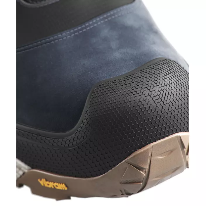 Solid Gear Vapor 3 Explore safety shoes S3S, Marine Blue/Black, large image number 4